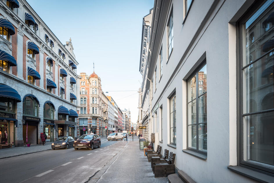 Slik velger du riktig vaktmestertjeneste for ditt borettslag eller sameie